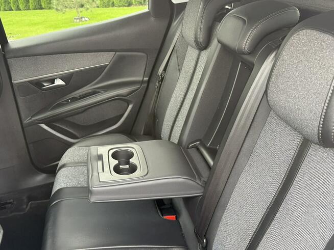 Peugeot 3008 1.5 HDI /131KM/Nawigacja/Full led/Kamera cofania/Gwarancja/Serwisowany