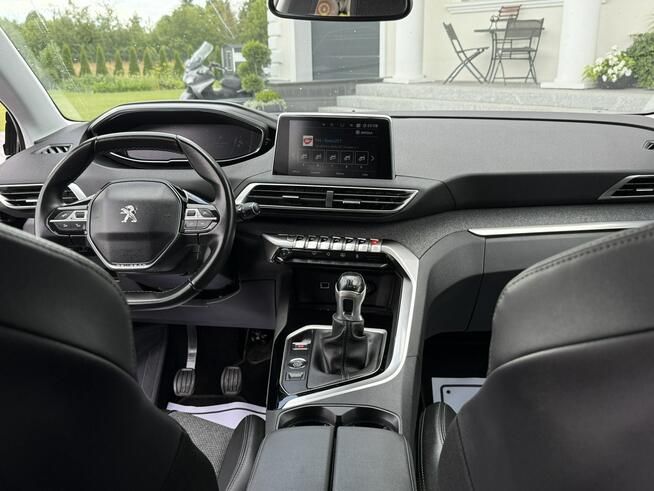 Peugeot 3008 1.5 HDI /131KM/Nawigacja/Full led/Kamera cofania/Gwarancja/Serwisowany
