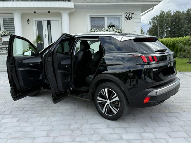Peugeot 3008 1.5 HDI /131KM/Nawigacja/Full led/Kamera cofania/Gwarancja/Serwisowany