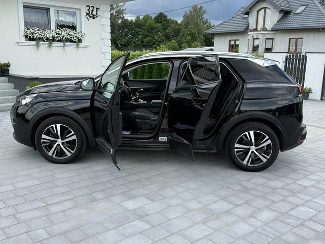 Peugeot 3008 1.5 HDI /131KM/Nawigacja/Full led/Kamera cofania/Gwarancja/Serwisowany