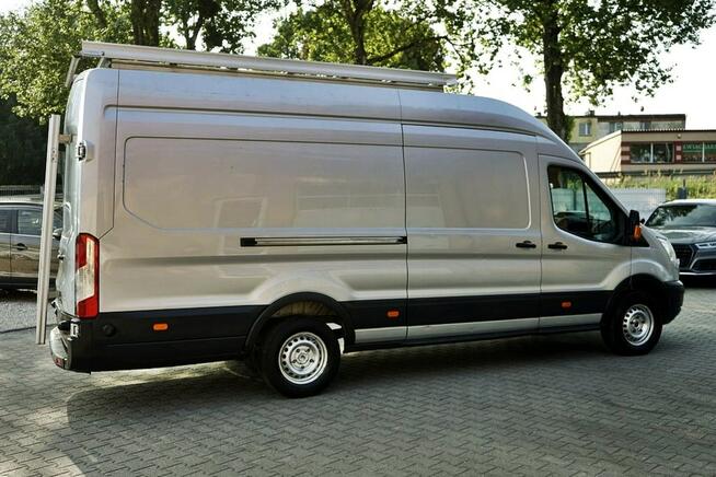 Ford Transit 2,2TDCI Klima, kamera, 2014r., LONG