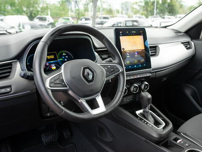 Renault Arkana DW7VR66#1.6 E-TECH Techno K.cofania Podgrz.f Ambient Salon PL VAT23%