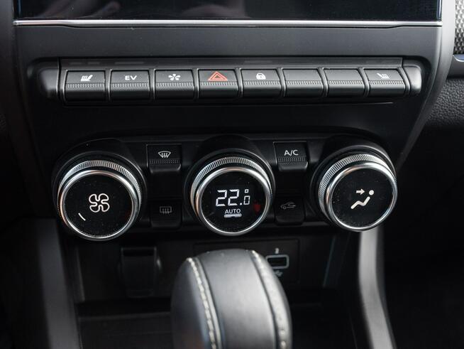 Renault Arkana DW7VR66#1.6 E-TECH Techno K.cofania Podgrz.f Ambient Salon PL VAT23%