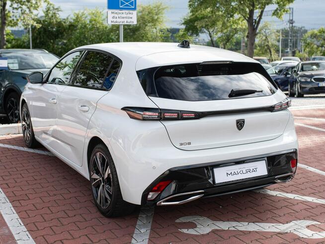 Peugeot 308 DW6SG49#1.5 BlueHDi Allure K.cof NAVI Salon PL VAT23