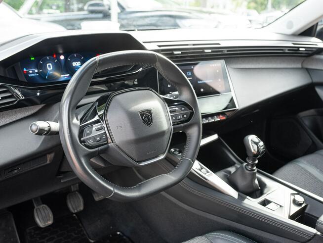 Peugeot 308 DW6SG49#1.5 BlueHDi Allure K.cof NAVI Salon PL VAT23