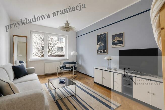 Mieszkanie Gdynia Działki Leśne, Olsztyńska