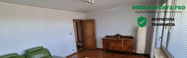 3 pokoje z widokiem na Wisłę | 71 m²