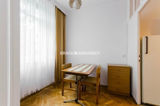 Mieszkanie Kraków Podgórze, Stare Podgórze, Krasickiego