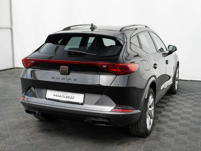 Cupra Formentor 1.5 TSI 150KM DSG Podgrz.f i kier K.cofania Ambient Salon PL VAT 23%