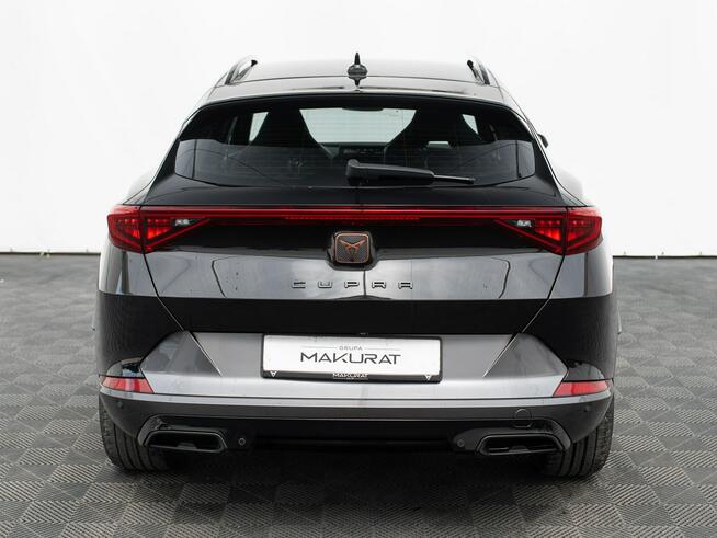 Cupra Formentor 1.5 TSI 150KM DSG Podgrz.f i kier K.cofania Ambient Salon PL VAT 23%