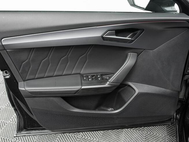Cupra Formentor 1.5 TSI 150KM DSG Podgrz.f i kier K.cofania Ambient Salon PL VAT 23%