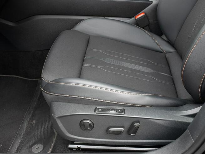 Cupra Formentor 1.5 TSI 150KM DSG Podgrz.f i kier K.cofania Ambient Salon PL VAT 23%