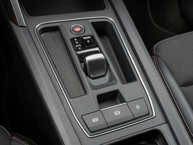 Cupra Formentor 1.5 TSI 150KM DSG Podgrz.f i kier K.cofania Ambient Salon PL VAT 23%