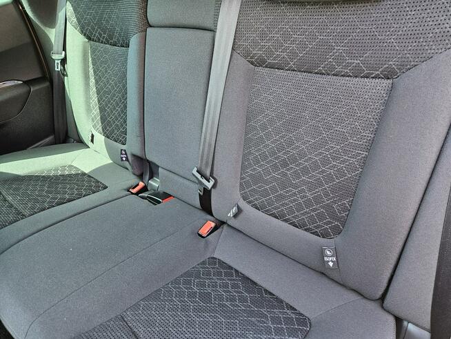 Peugeot 3008 Klimatronic x 2 / Podgrzewane fotele / Tempomat / 6 Biegów