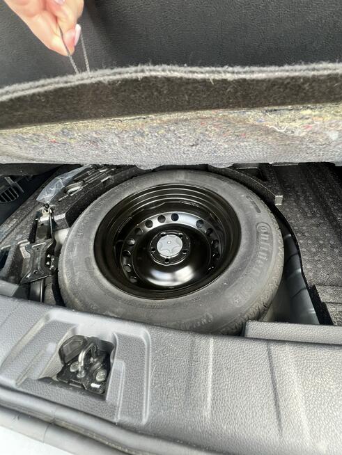 Nissan Qashqai panorama