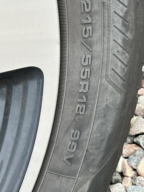 Nissan Qashqai panorama