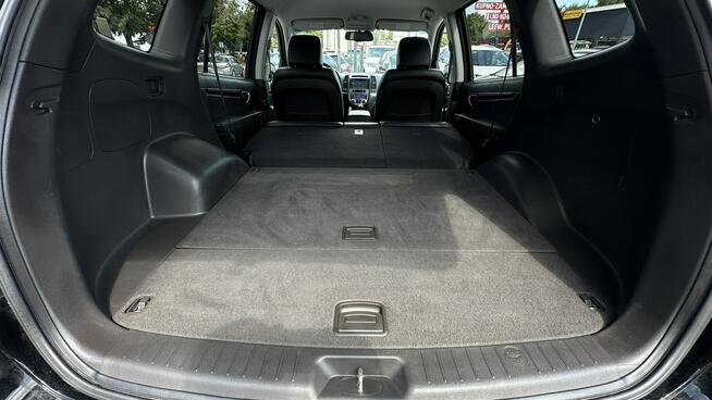 Hyundai Santa Fe 2.0 Diesel Moc 150KM