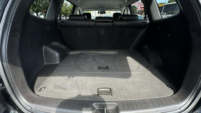 Hyundai Santa Fe 2.0 Diesel Moc 150KM