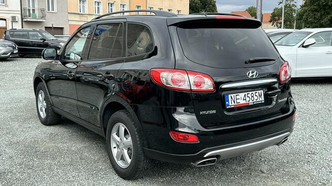 Hyundai Santa Fe 2.0 Diesel Moc 150KM