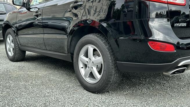 Hyundai Santa Fe 2.0 Diesel Moc 150KM