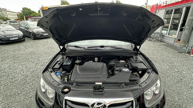 Hyundai Santa Fe 2.0 Diesel Moc 150KM