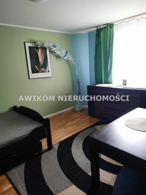 Mieszkanie Odrano-Wola gm. Grodzisk Mazowiecki