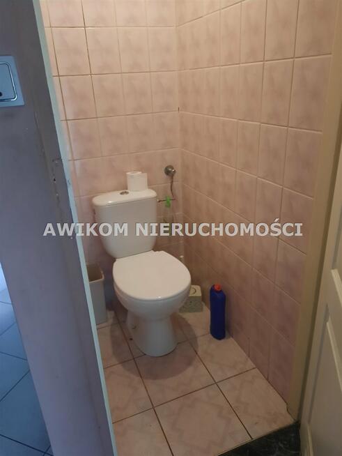 Mieszkanie Odrano-Wola gm. Grodzisk Mazowiecki