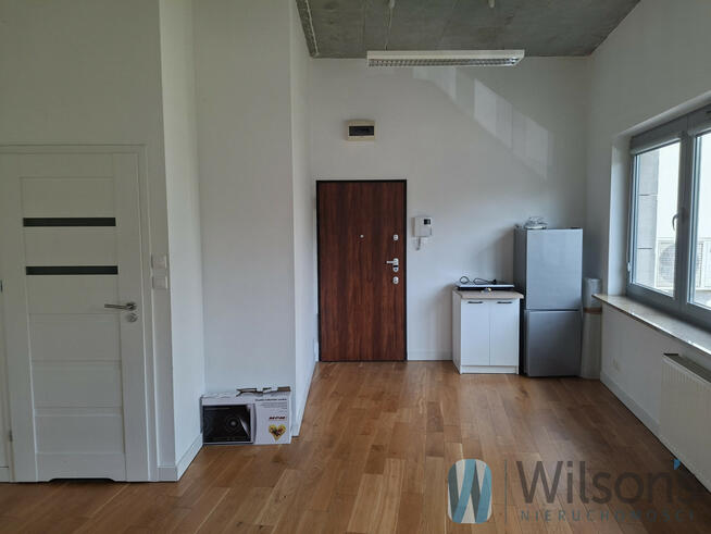 Lokal użytkowy Warszawa gm. Mokotów, Jurija Gagarina