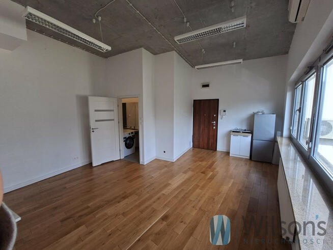 Lokal użytkowy Warszawa gm. Mokotów, Jurija Gagarina