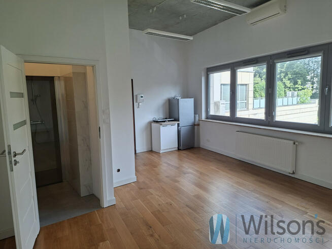 Lokal użytkowy Warszawa gm. Mokotów, Jurija Gagarina