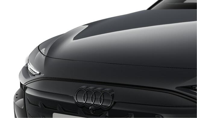 Audi S6 e-tron S6 503KM Quattro Pneumatyka B&O ACC WentylowaneFotele Panorama Hak