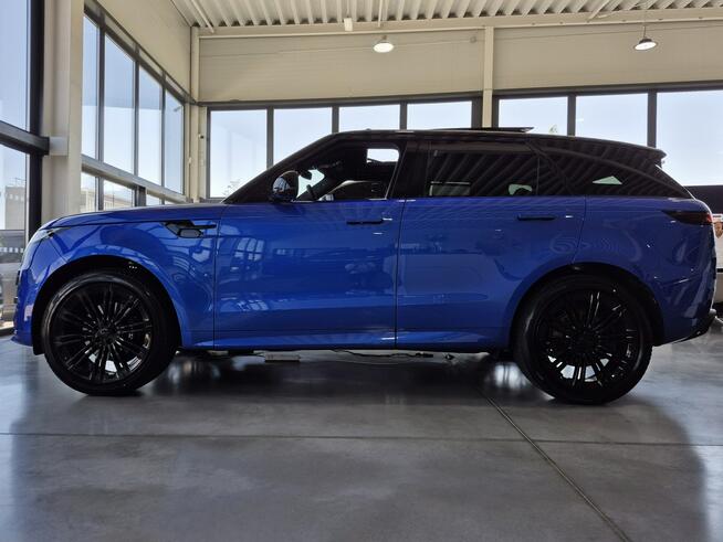 Range Rover Sport 3.0D I6 350KM AWD Autobiography / Salon Polska