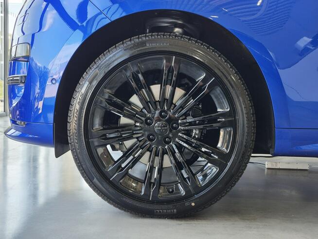 Range Rover Sport 3.0D I6 350KM AWD Autobiography / Salon Polska