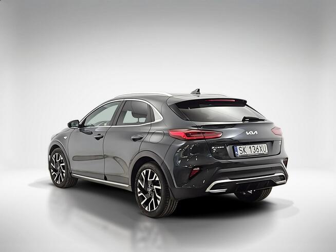 Kia XCeed 1.5 T-GDI L DCT ! Z Polskiego Salonu ! Faktura VAT !