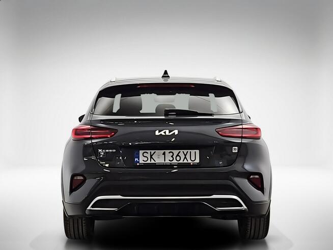 Kia XCeed 1.5 T-GDI L DCT ! Z Polskiego Salonu ! Faktura VAT !