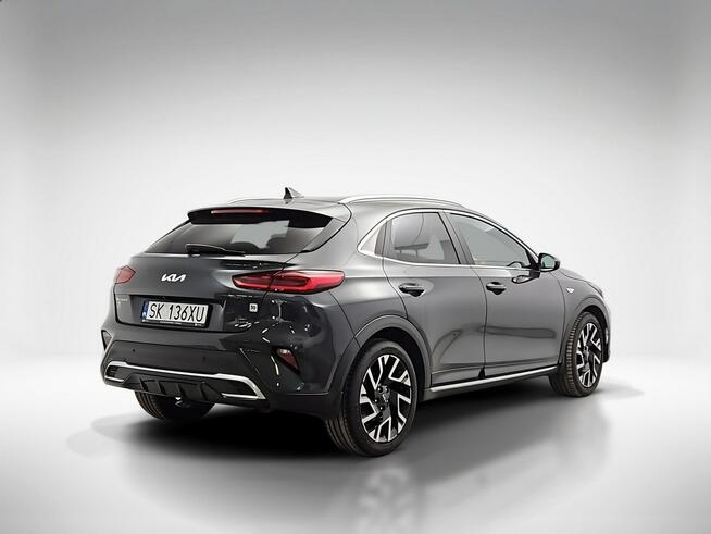 Kia XCeed 1.5 T-GDI L DCT ! Z Polskiego Salonu ! Faktura VAT !