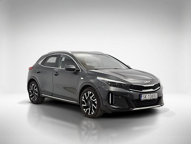 Kia XCeed 1.5 T-GDI L DCT ! Z Polskiego Salonu ! Faktura VAT !