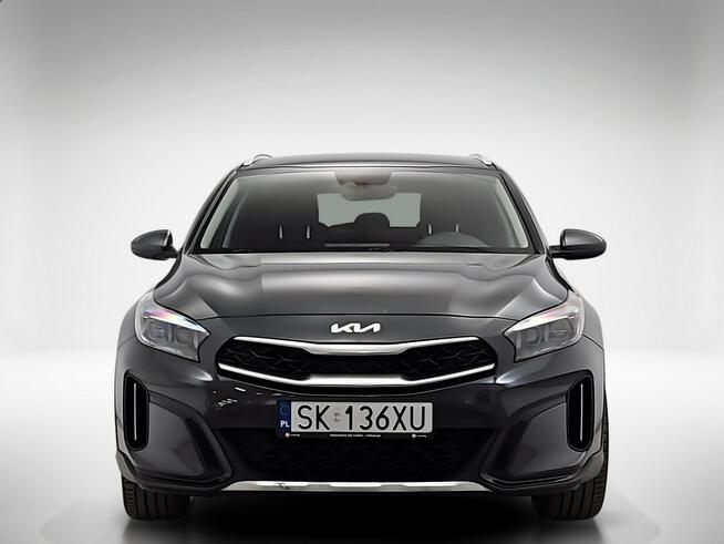 Kia XCeed 1.5 T-GDI L DCT ! Z Polskiego Salonu ! Faktura VAT !