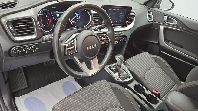 Kia XCeed 1.5 T-GDI L DCT ! Z Polskiego Salonu ! Faktura VAT !