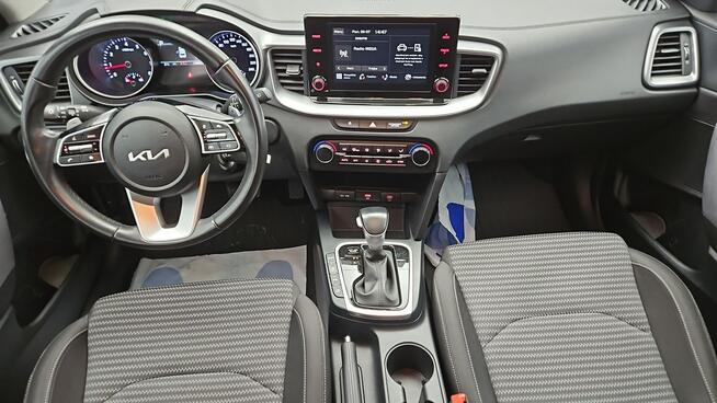 Kia XCeed 1.5 T-GDI L DCT ! Z Polskiego Salonu ! Faktura VAT !