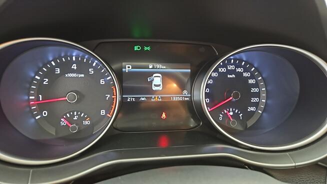 Kia XCeed 1.5 T-GDI L DCT ! Z Polskiego Salonu ! Faktura VAT !