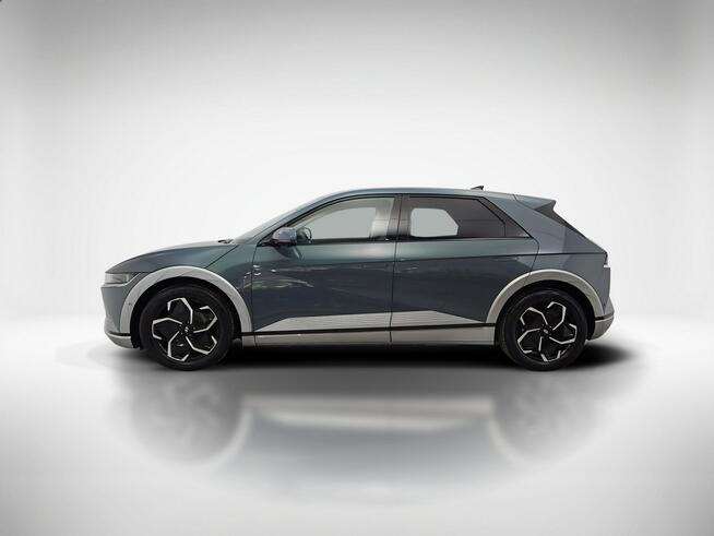 Hyundai IONIQ 5 73kWh Techniq ! Z Polskiego Salonu ! Faktura VAT !