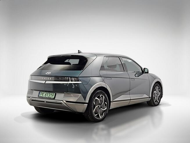 Hyundai IONIQ 5 73kWh Techniq ! Z Polskiego Salonu ! Faktura VAT !