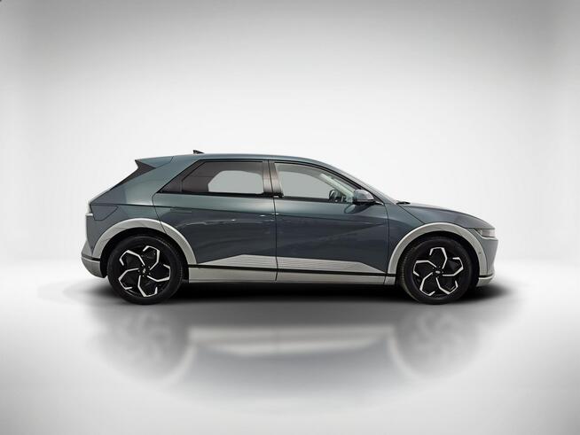 Hyundai IONIQ 5 73kWh Techniq ! Z Polskiego Salonu ! Faktura VAT !