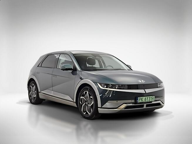 Hyundai IONIQ 5 73kWh Techniq ! Z Polskiego Salonu ! Faktura VAT !