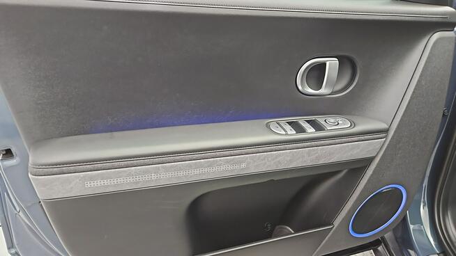 Hyundai IONIQ 5 73kWh Techniq ! Z Polskiego Salonu ! Faktura VAT !