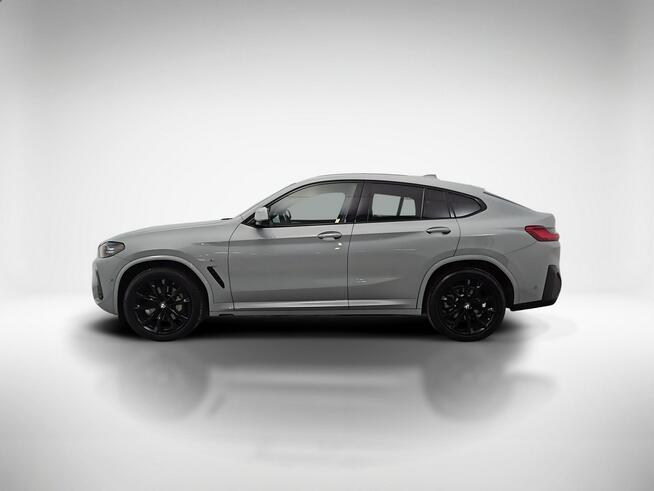 BMW X4 xDrive30i mHEV M Sport sport-aut ! Z Polskiego Salonu ! Faktura VAT !