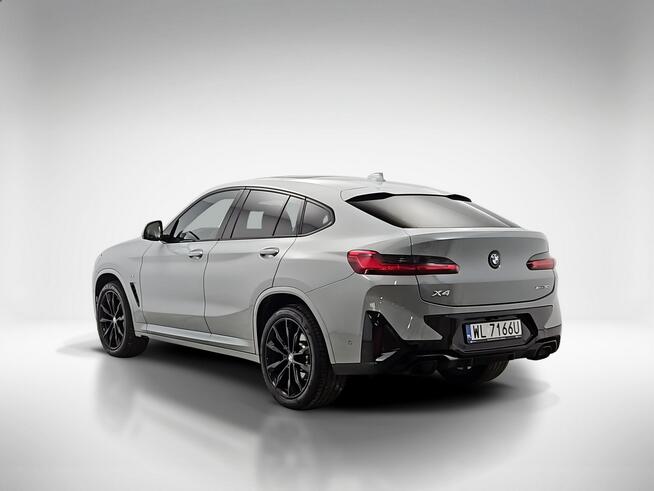 BMW X4 xDrive30i mHEV M Sport sport-aut ! Z Polskiego Salonu ! Faktura VAT !