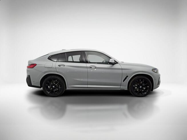 BMW X4 xDrive30i mHEV M Sport sport-aut ! Z Polskiego Salonu ! Faktura VAT !