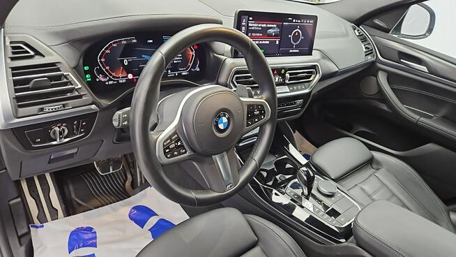 BMW X4 xDrive30i mHEV M Sport sport-aut ! Z Polskiego Salonu ! Faktura VAT !